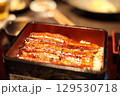 鰻丼 129530718