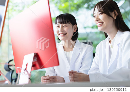 大学生　 129530911