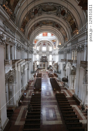 ザルツブルクのレジデンツ 129531811