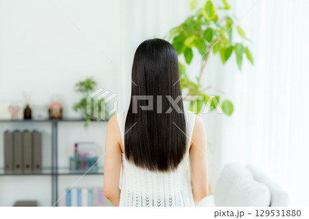 ヘアケア 129531880