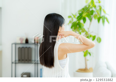 ヘアケア ヘアケア 129531882