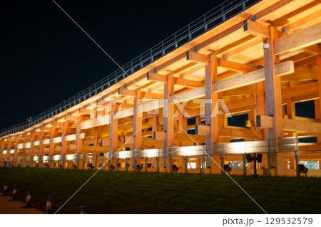 大阪関西万博2025 129532579