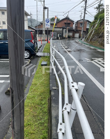 自動車事故 自動車事故 129532938