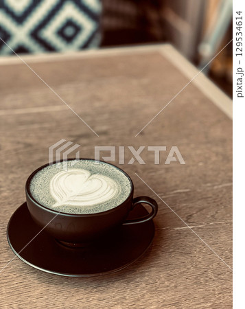コーヒー 珈琲 カフェ 129534614