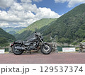 新型エリミネーターでツーリング 129537374
