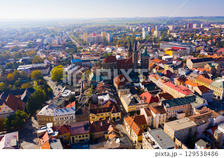 Gothic Cathedral of Kolin, Czech Republic 129538486