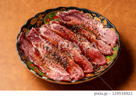 焼肉ツラミ 焼肉ツラミ 129538922