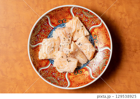 焼肉ホルモン 129538925