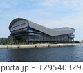 GLION ARENA KOBE (ジーライオンアリーナ神戸) 129540329