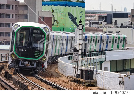 大阪メトロ 400系 ローレル賞 129540772