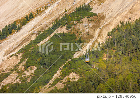 Ortisei Furnes cabin to Seceda in Dolomites, Italy Ortisei Furnes cabin to Seceda in Dolomites, Italy 129540956