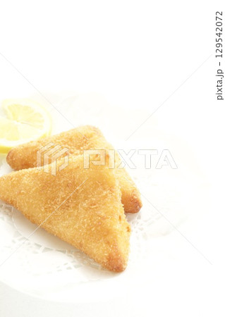 はんぺんフライ 129542072