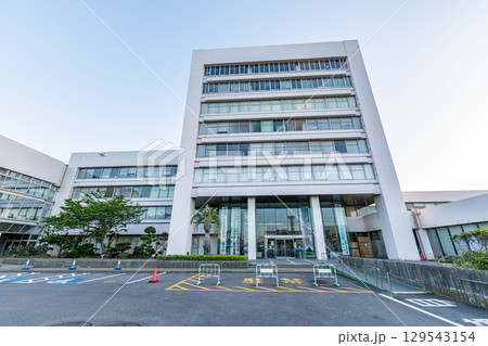 千葉県銚子市 銚子市役所 千葉県銚子市 銚子市役所 129543154