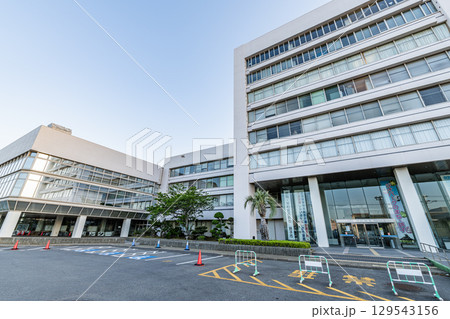 千葉県銚子市 銚子市役所 千葉県銚子市 銚子市役所 129543156