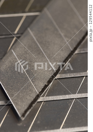 new blade for a knife , an iron blade for the construction of a multifunctional knife for use in construction work new blade for a knife , an iron blade for the construction of a multifunctional knife for use in construction work 129544112