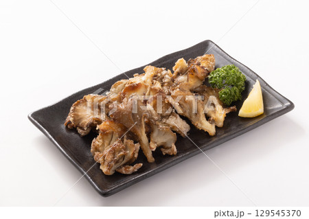 舞茸 バター醤油焼き 舞茸 バター醤油焼き 129545370