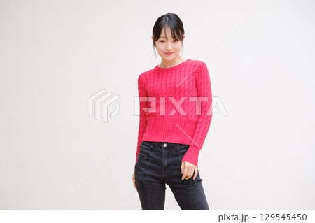 美しい日本女性 129545450