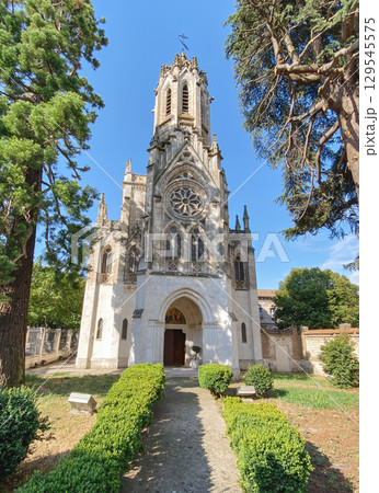 Church of the Monastery of the Visitation, Burgos Church of the Monastery of the Visitation, Burgos 129545575