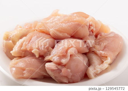 鶏肩肉　手羽トロ 129545772