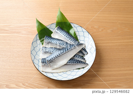 塩サバフィーレ 129546082