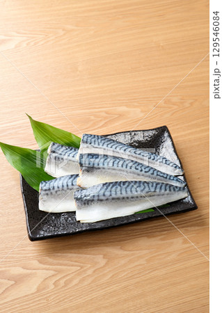 塩サバフィーレ 塩サバフィーレ 129546084