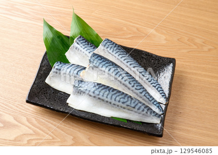 塩サバフィーレ 塩サバフィーレ 129546085