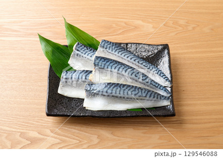 塩サバフィーレ 129546088