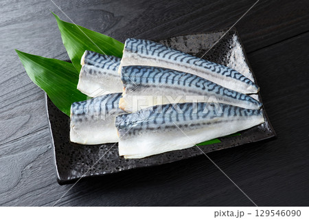 塩サバフィーレ 塩サバフィーレ 129546090