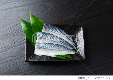 塩サバフィーレ 129546095