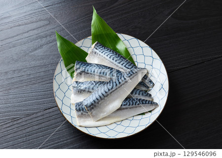 塩サバフィーレ 129546096
