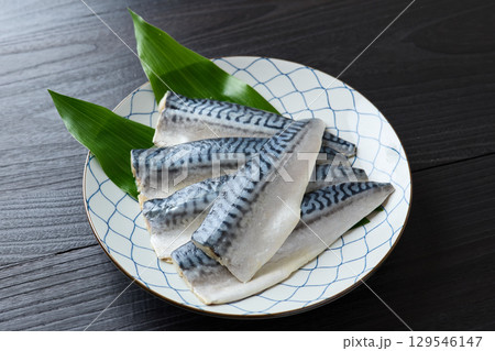 塩サバフィーレ 塩サバフィーレ 129546147