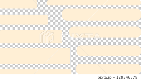 A set of pink and beige frames. Various horizontal rectangles. Rounded corners. Can be used as a background for text space. A set of pink and beige frames. Various horizontal rectangles. Rounded corners. Can be used as a background for text space. 129546579