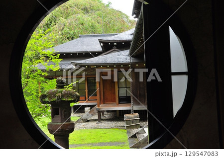 栃木県　日光田母沢御用邸記念公園 129547083