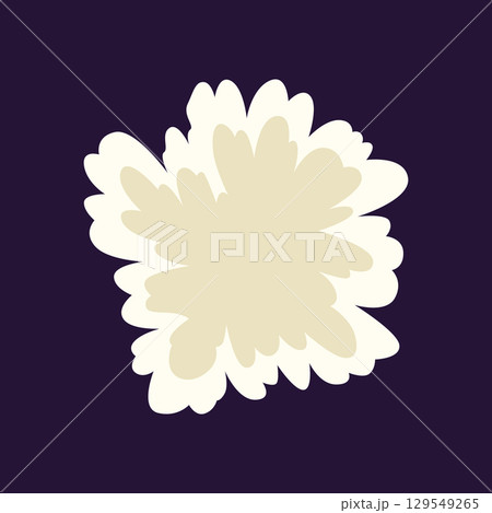 Explosion animation. Animation for game of the explosion effect. Cartoon animation for game. Exploding effect. Hand drawn vector illustration Explosion animation. Animation for game of the explosion effect. Cartoon animation for game. Exploding effect. Hand drawn vector illustration 129549265