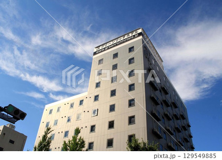 グリーンリッチホテル米子駅前 129549885