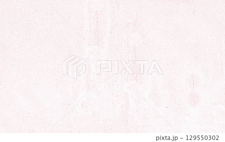 Pink and white textured background creating a subtle pattern 129550302