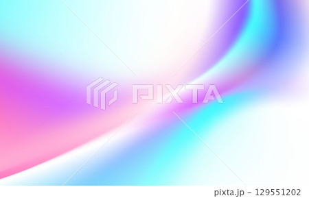 Colorful abstract gradient background with vibrant red, pink and blue cyan hues blending smoothly. Perfect for modern design, tech, fashion, or digital art projects. vector design. Colorful abstract gradient background with vibrant red, pink and blue cyan hues blending smoothly. Perfect for modern design, tech, fashion, or digital art projects. vector design. 129551202