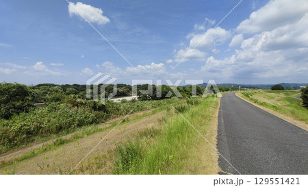 自然の風景 129551421