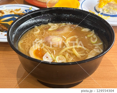 濃厚味噌ラーメン 129554304