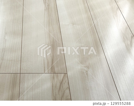 無垢フローリング 床材 129555288