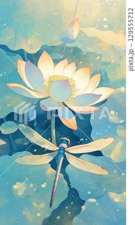 Stunning cosmic double exposure of a woman face merging with a colorful nebula. Swirling galaxies and stars create an ethereal, otherworldly sense of beauty and universal connection Stunning cosmic double exposure of a woman face merging with a colorful nebula. Swirling galaxies and stars create an ethereal, otherworldly sense of beauty and universal connection 129555712