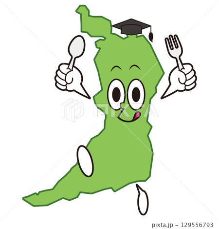 大阪府キャラ⑱ 129556793