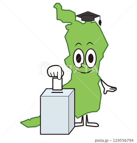 大阪府キャラ⑲ 129556794