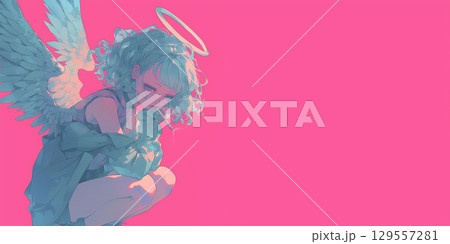 天使の休息 天使の休息 129557281