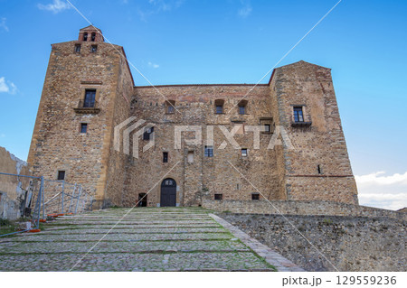 Castello di Castelbuono Castello di Castelbuono 129559236