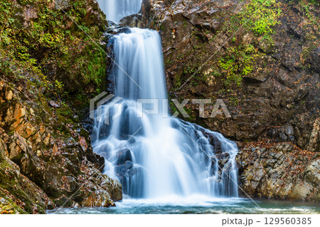 山形 白布大滝 山形 白布大滝 129560385