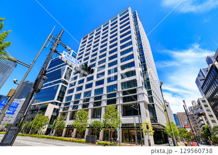 東京 港区 新橋 新虎安田ビル 東京 港区 新橋 新虎安田ビル 129560738