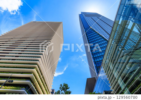 東京 港区 虎ノ門 虎ノ門ヒルズ (ビジネスタワー) 東京 港区 虎ノ門 虎ノ門ヒルズ (ビジネスタワー) 129560780
