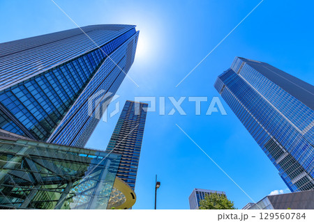 東京　港区 虎ノ門　虎ノ門ヒルズ （森タワー） 129560784