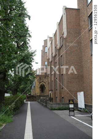 東京大学 本郷キャンパス 東京大学 本郷キャンパス 129561508